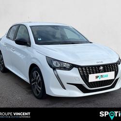 Peugeot 208 Style PureTech 100 Saint-Doulchard