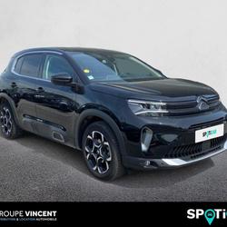 Citroen C5 Aircross BlueHDi 130ch MAX EAT8 Saint-Doulchard