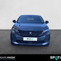 Peugeot 3008 Allure Pack HYBRID 225 e-EAT8 Saint-Doulchard