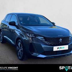 Peugeot 3008 Allure Pack HYBRID 225 e-EAT8 Saint-Doulchard
