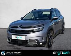 Citroen C5 Aircross Saint-Doulchard
