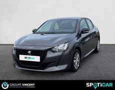 Peugeot 208 Saint-Doulchard