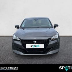 Peugeot 208 Like PureTech 75 Saint-Doulchard