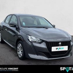 Peugeot 208 Like PureTech 75 Saint-Doulchard