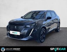 Peugeot 2008 Saint-Doulchard