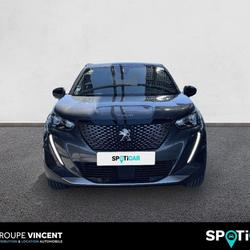 Peugeot 2008 Allure BlueHDi 130 EAT8 Saint-Doulchard