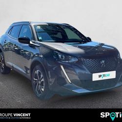 Peugeot 2008 Allure BlueHDi 130 EAT8 Saint-Doulchard