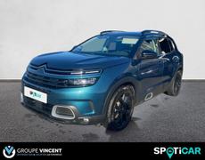Citroen C5 Aircross Saint-Doulchard