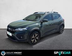Dacia Sandero Saint-Doulchard
