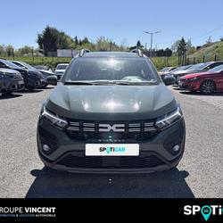 Dacia Sandero STEPWAY 1.0 TCE EXTREME Saint-Doulchard