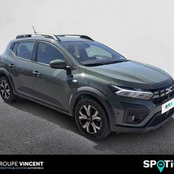 Dacia Sandero STEPWAY 1.0 TCE EXTREME Saint-Doulchard