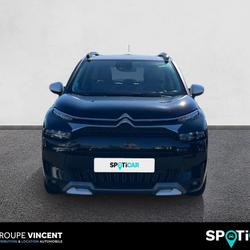 Citroen C3 Aircross PureTech 110 S&S BVM6 Shine Saint-Doulchard