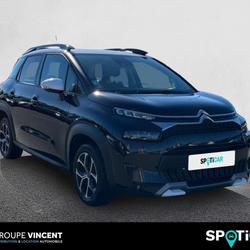 Citroen C3 Aircross PureTech 110 S&S BVM6 Shine Saint-Doulchard