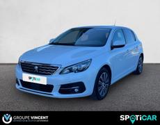 Peugeot 308 III Phase 1 Saint-Doulchard