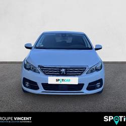 Peugeot 308 III Phase 1 Allure Pack BlueHDi 130 EAT8 Saint-Doulchard