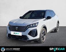 Peugeot 2008 Saint-Doulchard
