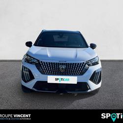 Peugeot 2008 GT PureTech 130 EAT8 Saint-Doulchard