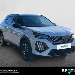Peugeot 2008 GT PureTech 130 EAT8 Saint-Doulchard
