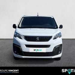 Peugeot Expert ASPHALT M BlueHDi 120 BVM6 Saint-Doulchard