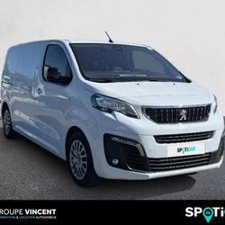 Peugeot Expert ASPHALT M BlueHDi 120 BVM6 Saint-Doulchard