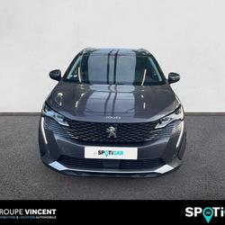 Peugeot 3008 ALLURE PACK BLUEHDI 130CH Saint-Doulchard