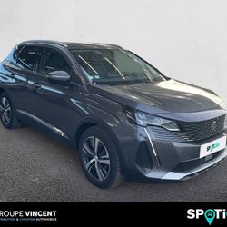 Peugeot 3008 ALLURE PACK BLUEHDI 130CH Saint-Doulchard