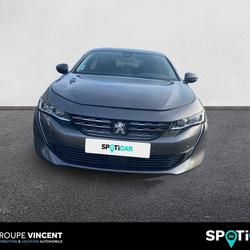 Peugeot 508 ALLURE BUSINESS hdi 130 EAT8 Saint-Doulchard