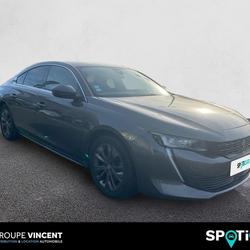 Peugeot 508 ALLURE BUSINESS hdi 130 EAT8 Saint-Doulchard