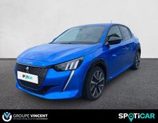 Peugeot 208 Saint-Doulchard