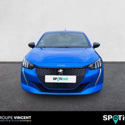 Peugeot 208 PURETECH 130 GT EAT8 Saint-Doulchard