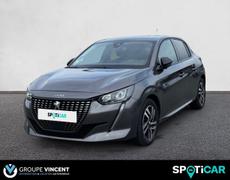 Peugeot 208 Saint-Doulchard
