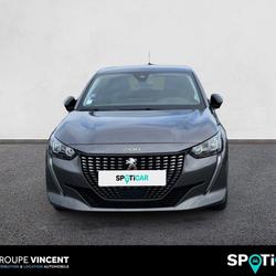 Peugeot 208 ROADTRIP PureTech 100 EAT8 Saint-Doulchard