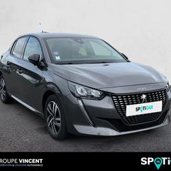 Peugeot 208 ROADTRIP PureTech 100 EAT8 Saint-Doulchard