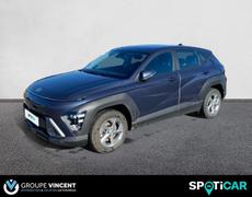 Hyundai Kona Saint-Doulchard