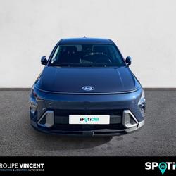 Hyundai Kona 1.6 HYBRID 141 N LINE EXECUTIVE Saint-Doulchard