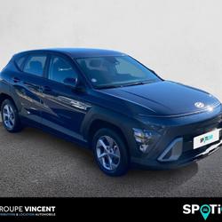 Hyundai Kona 1.6 HYBRID 141 N LINE EXECUTIVE Saint-Doulchard