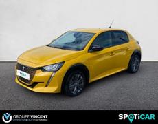 Peugeot 208 Saint-Doulchard