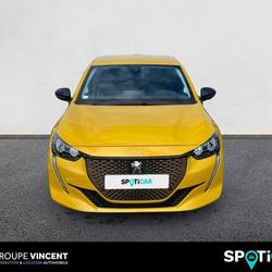 Peugeot 208 STYLE Saint-Doulchard