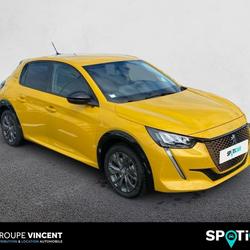 Peugeot 208 STYLE Saint-Doulchard