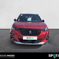 Peugeot 2008 SUV 2008 GT BlueHDi 130 S&S EAT8 Saint-Doulchard