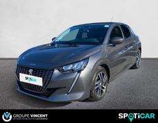 Peugeot 208 Saint-Doulchard