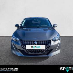 Peugeot 208 Allure PureTech 100 EAT8 Saint-Doulchard