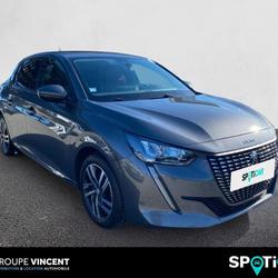 Peugeot 208 Allure PureTech 100 EAT8 Saint-Doulchard