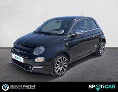 Fiat 500 II Saint-Doulchard