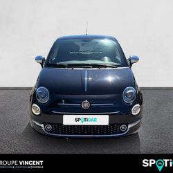 Fiat 500 II 1.0 70CH BSG DOLCEVITA Saint-Doulchard