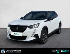 Peugeot 2008 Saint-Doulchard