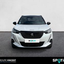 Peugeot 2008 GT LINE BLUEHDI 130 EAT8 Saint-Doulchard
