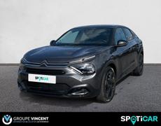 Citroen C4 Saint-Doulchard