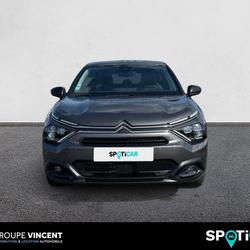 Citroen C4 BlueHDi 130 EAT8 Shine Saint-Doulchard