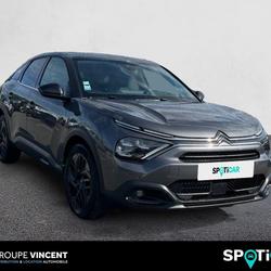 Citroen C4 BlueHDi 130 EAT8 Shine Saint-Doulchard